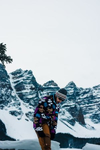 Evan Lavoie