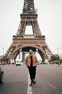 Raphaël Simon