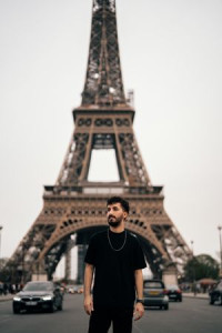 Alexandre Bonnet