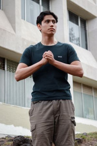 Alejandro Moreno