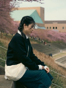 中野真奈