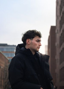 Noah Wolf