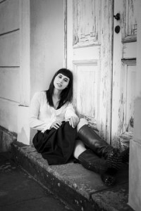 Birgit Gross