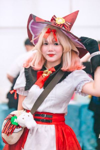 坂本愛美