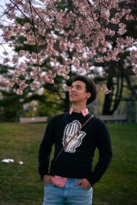 Gabriel Côté