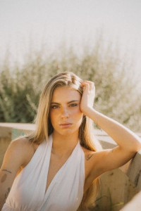 Natalia Marín