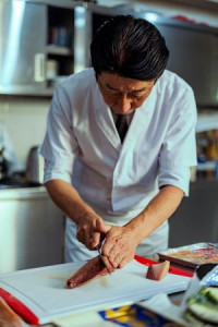 石川翔平