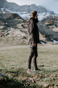 Liam André