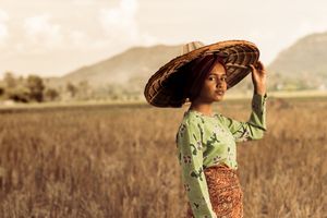 Anisa Satria