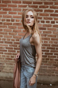 Audrey Clark