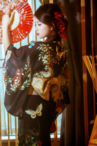 井上莉子
