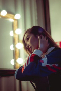 村上綾香