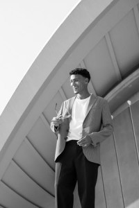 Benedikt Huber