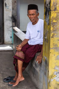 Faisal Suharto