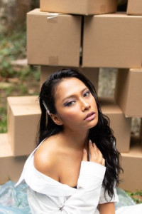 Yuliana Wibowo