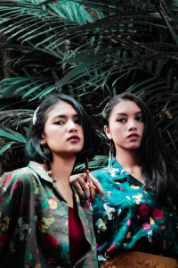 Tika Susanto