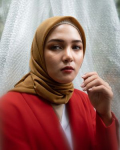 Silvia Purnama