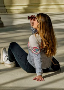 Alba Vázquez