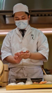 中川健太