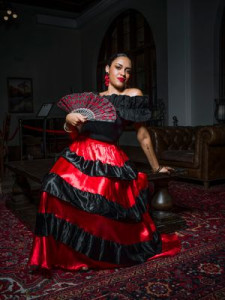 Lucía Ramírez