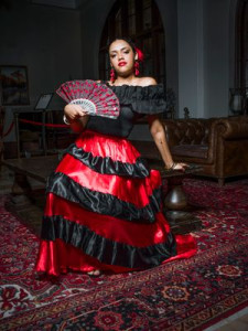 Valeria Suárez