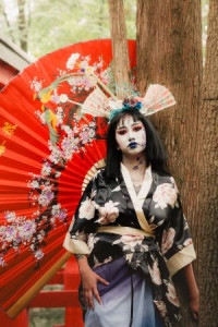 福田真由