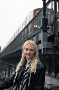 Julia Lange