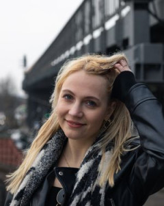 Nina Walter