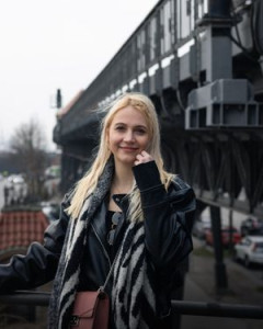 Emilia Huber