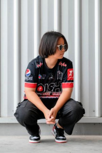 森莉子