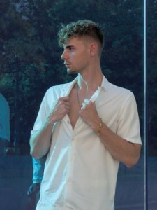 Mateo Huber