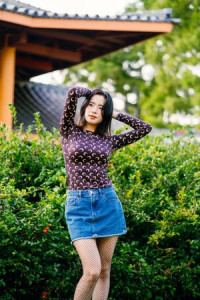 山本涼子
