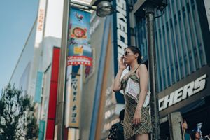 西村美咲