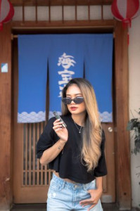 吉田彩香