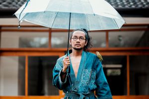 田中剛