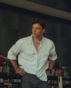 Christian Vogel