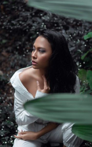 Silvia Hidayat