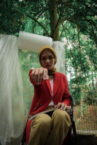 Lina Permana
