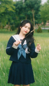 鈴木彩香
