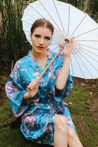 田中愛