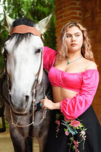 Carmen Castro