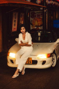 清水歩