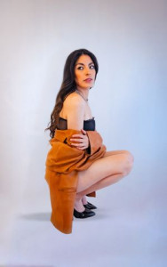 Claudia Alonso