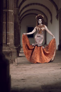 Lucía Romero
