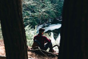 Caleb Roy