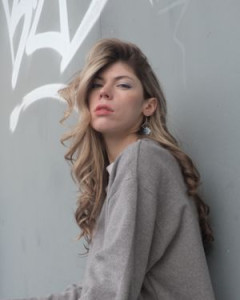 Mia Lange