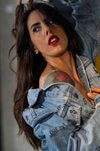 Elena González