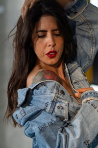 Ana Molina