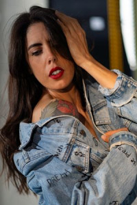 Paula Castillo