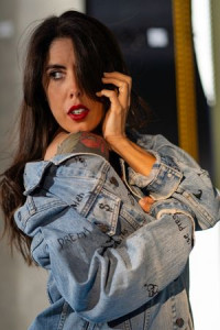 Ana Núñez